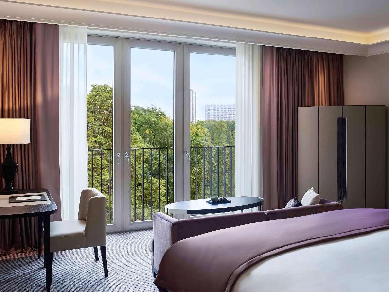 Sofitel Frankfurt Opera - Oda