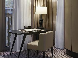 Sofitel Frankfurt Opera fotoÄŸrafÄ±