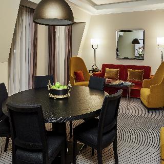 Sofitel Frankfurt Opera fotoÄŸrafÄ±