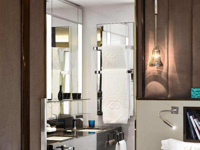 Sofitel Frankfurt Opera - Oda