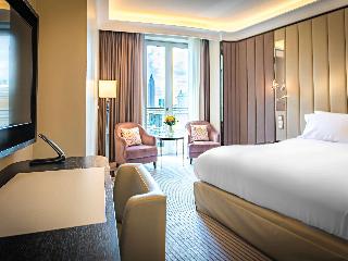Sofitel Frankfurt Opera fotoÄŸrafÄ±