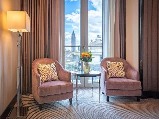 Sofitel Frankfurt Opera fotoÄŸrafÄ±