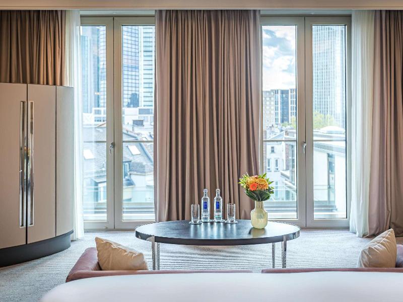 Sofitel Frankfurt Opera - Oda