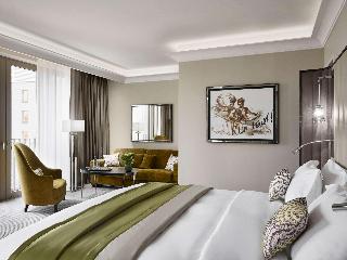 Sofitel Frankfurt Opera fotoÄŸrafÄ±