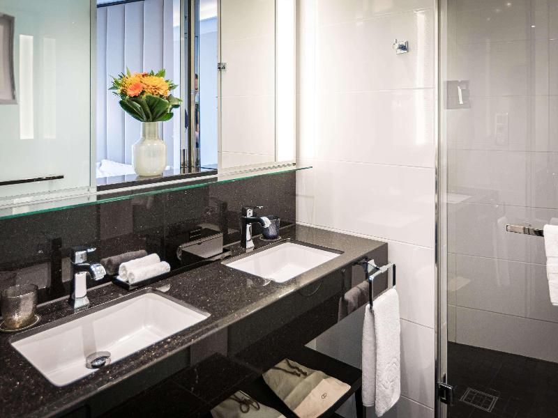 Sofitel Frankfurt Opera - Oda