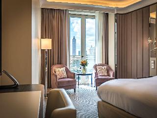 Sofitel Frankfurt Opera fotoÄŸrafÄ±