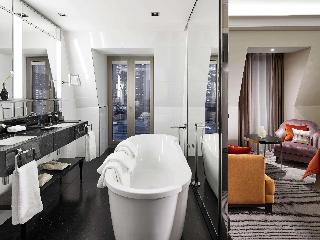 Sofitel Frankfurt Opera fotoÄŸrafÄ±