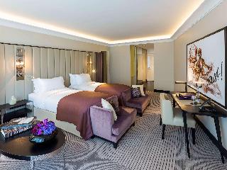 Sofitel Frankfurt Opera fotoÄŸrafÄ±
