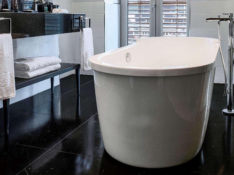 Sofitel Frankfurt Opera - Oda