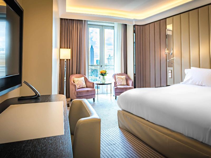 Sofitel Frankfurt Opera - Oda