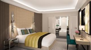 Sofitel Frankfurt Opera fotoÄŸrafÄ±