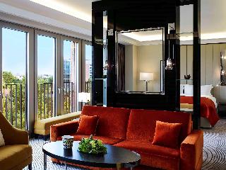 Sofitel Frankfurt Opera fotoÄŸrafÄ±