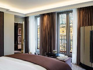 Sofitel Frankfurt Opera fotoÄŸrafÄ±
