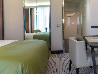 Sofitel Frankfurt Opera fotoÄŸrafÄ±
