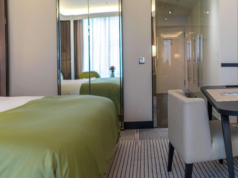 Sofitel Frankfurt Opera - Oda