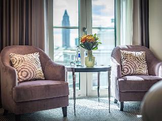 Sofitel Frankfurt Opera fotoÄŸrafÄ±