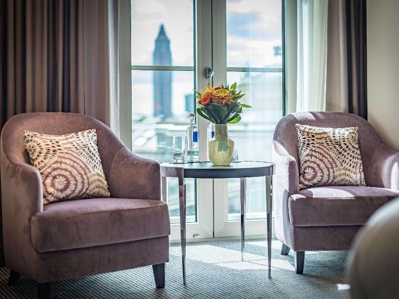Sofitel Frankfurt Opera - Oda