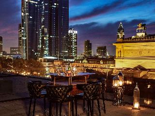 Sofitel Frankfurt Opera fotoÄŸrafÄ±