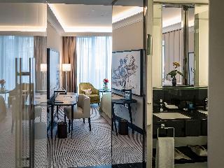 Sofitel Frankfurt Opera fotoÄŸrafÄ±