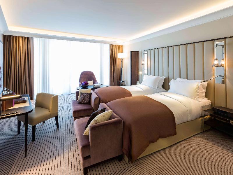 Sofitel Frankfurt Opera - Oda