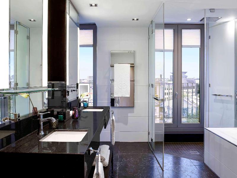 Sofitel Frankfurt Opera - Oda