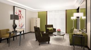 Sofitel Frankfurt Opera fotoÄŸrafÄ±
