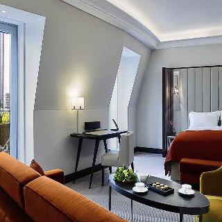 Sofitel Frankfurt Opera fotoÄŸrafÄ±