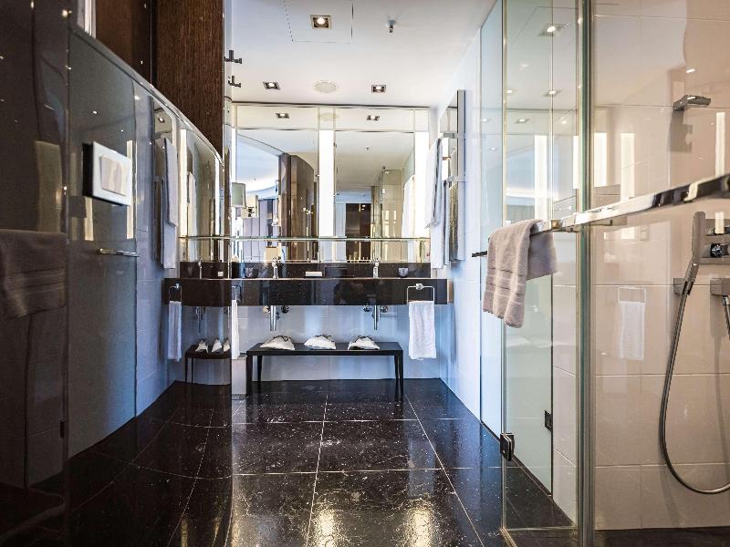 Sofitel Frankfurt Opera - Oda