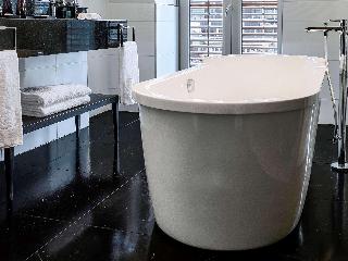 Sofitel Frankfurt Opera fotoÄŸrafÄ±