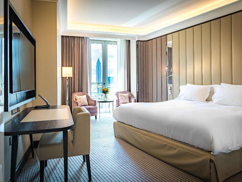 Sofitel Frankfurt Opera - Oda