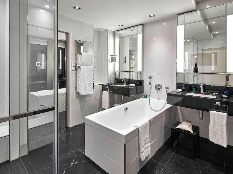 Sofitel Frankfurt Opera - Oda