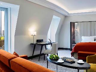Sofitel Frankfurt Opera fotoÄŸrafÄ±