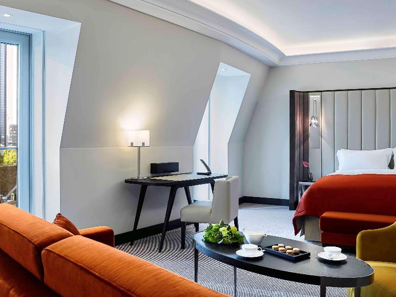 Sofitel Frankfurt Opera - Oda