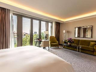 Sofitel Frankfurt Opera fotoÄŸrafÄ±
