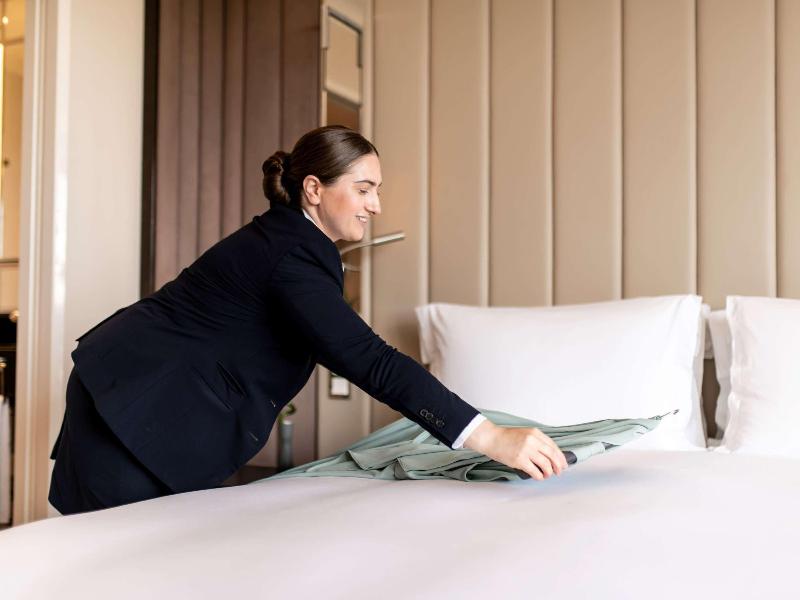 Sofitel Frankfurt Opera - Oda