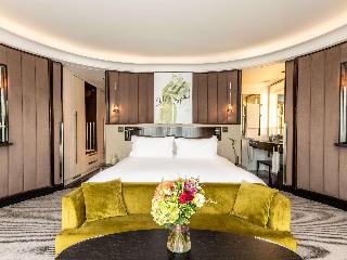Sofitel Frankfurt Opera fotoÄŸrafÄ±