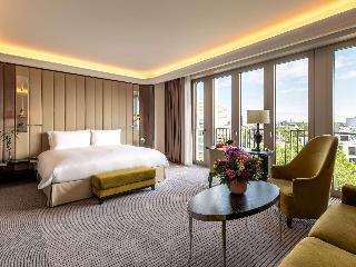 Sofitel Frankfurt Opera fotoÄŸrafÄ±