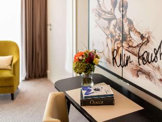 Sofitel Frankfurt Opera fotoÄŸrafÄ±