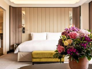 Sofitel Frankfurt Opera fotoÄŸrafÄ±