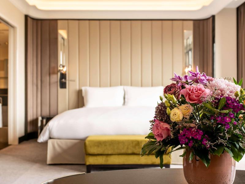 Sofitel Frankfurt Opera - Oda