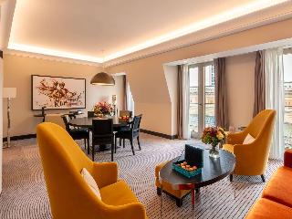 Sofitel Frankfurt Opera fotoÄŸrafÄ±