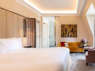 Sofitel Frankfurt Opera fotoÄŸrafÄ±