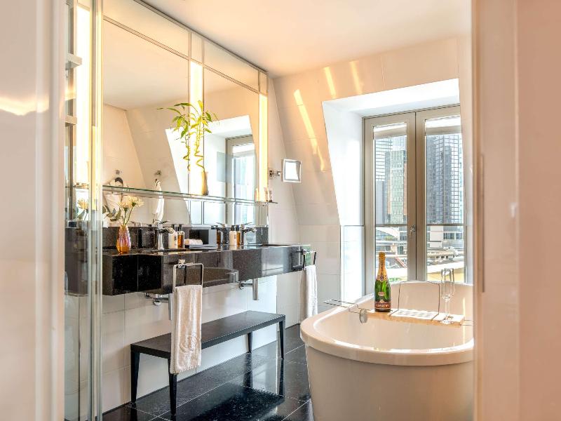 Sofitel Frankfurt Opera - Oda