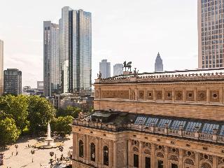 Sofitel Frankfurt Opera fotoÄŸrafÄ±