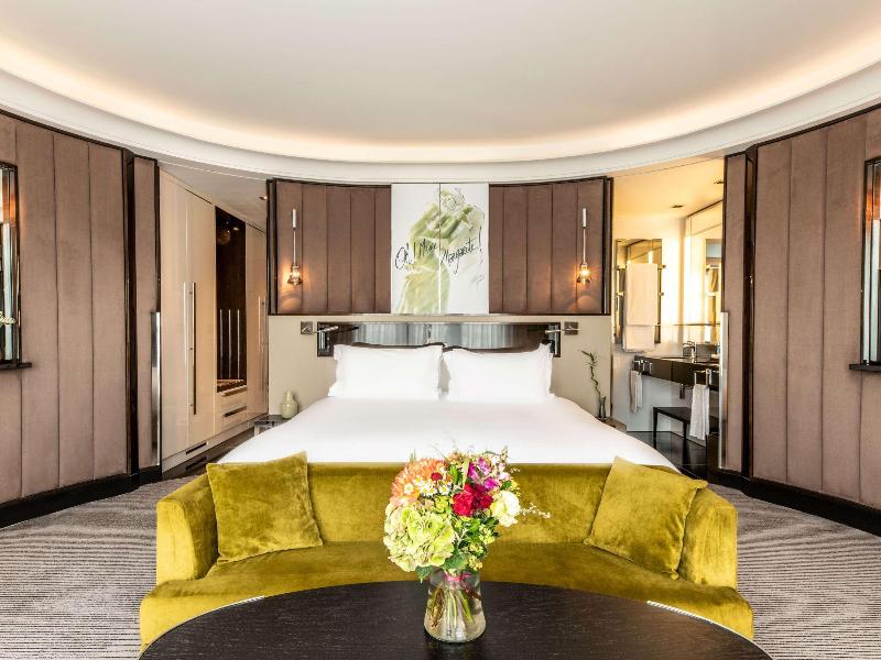 Sofitel Frankfurt Opera - Oda