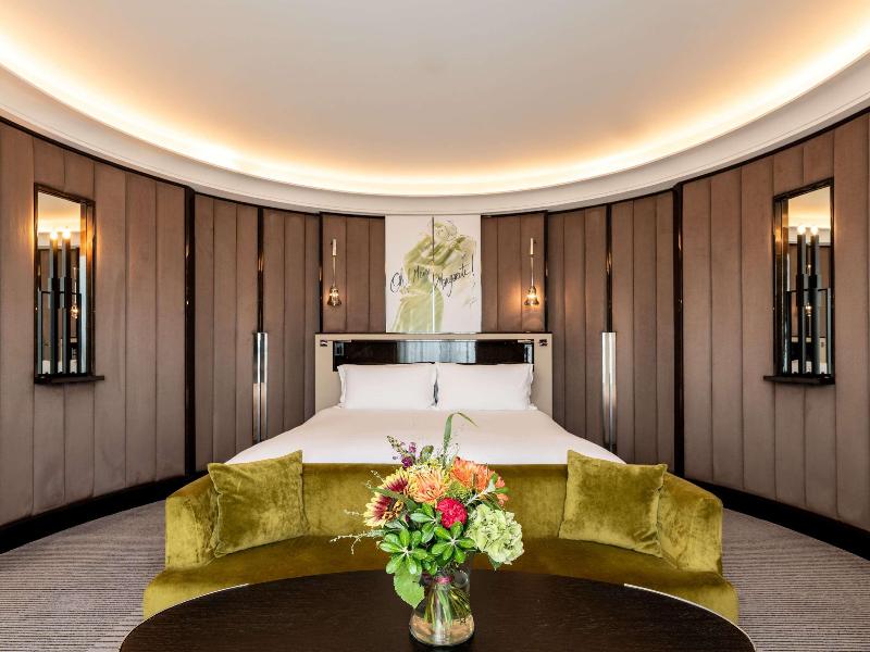 Sofitel Frankfurt Opera - Oda