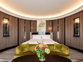 Sofitel Frankfurt Opera fotoÄŸrafÄ±