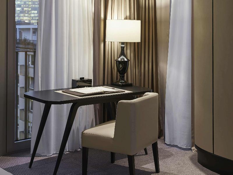 Sofitel Frankfurt Opera - Oda