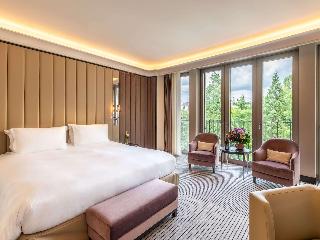 Sofitel Frankfurt Opera fotoÄŸrafÄ±