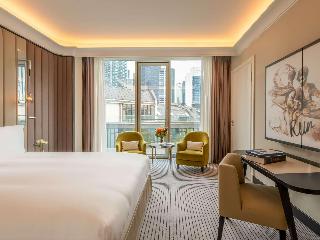Sofitel Frankfurt Opera fotoÄŸrafÄ±